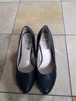 Pumps/schwarz Bayern - Moosinning Vorschau