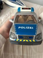 Playmobile Polizei Einsatzwagen + eine Polizistin Sachsen-Anhalt - Coswig (Anhalt) Vorschau