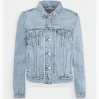 Levi's all mine Original Trucker Jacke s M XS Jeansjacke neu Hessen - Bad Orb Vorschau