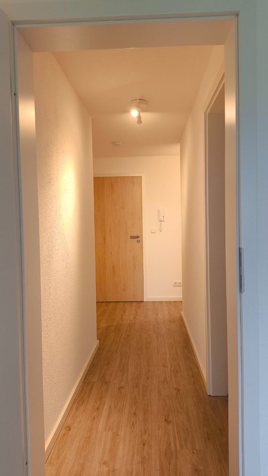 Schöne 2 Zimmer Whg. in Oberstdorf - Schöllang, Balkon, Bergblick in Oberstdorf