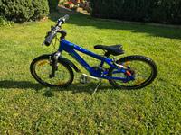 Kinderfahrrad Bulls 20 Zoll Sachsen-Anhalt - Köthen (Anhalt) Vorschau