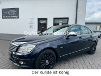 Mercedes-Benz C 200 C -Klasse Lim. C 200 Kompressor 97.000KM Nordrhein-Westfalen - Everswinkel Vorschau