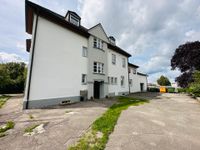 Katip | Solides und gepflegtes Mehrfamilienhaus in Kriegshaber *mit Erweiterungspotenzial Bayern - Augsburg Vorschau