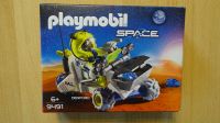 Playmobil Mars Trike 9491 Niedersachsen - Moormerland Vorschau