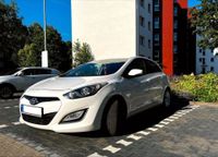 Hyundai i30 Navigation, Bluetooth, Alu,Sitzheizung,Allwetterreife Sachsen - Görlitz Vorschau
