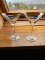 2x Leonardo Cocktailgläser, Martini-Gläser (unbenutzt) Niedersachsen - Winsen (Aller) Vorschau