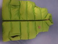Moncler Weste original Sachsen-Anhalt - Hettstedt Vorschau