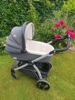 Peg Perego Kinderwagen, inkl. Sportsitz u. Babyschale Baden-Württemberg - Appenweier Vorschau