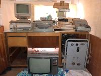 Sammlung DDR Technik Robotron usw Brandenburg - Oranienburg Vorschau