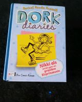 DORK diaries von R. Russell - gebundenes Buch Nordrhein-Westfalen - Neuss Vorschau