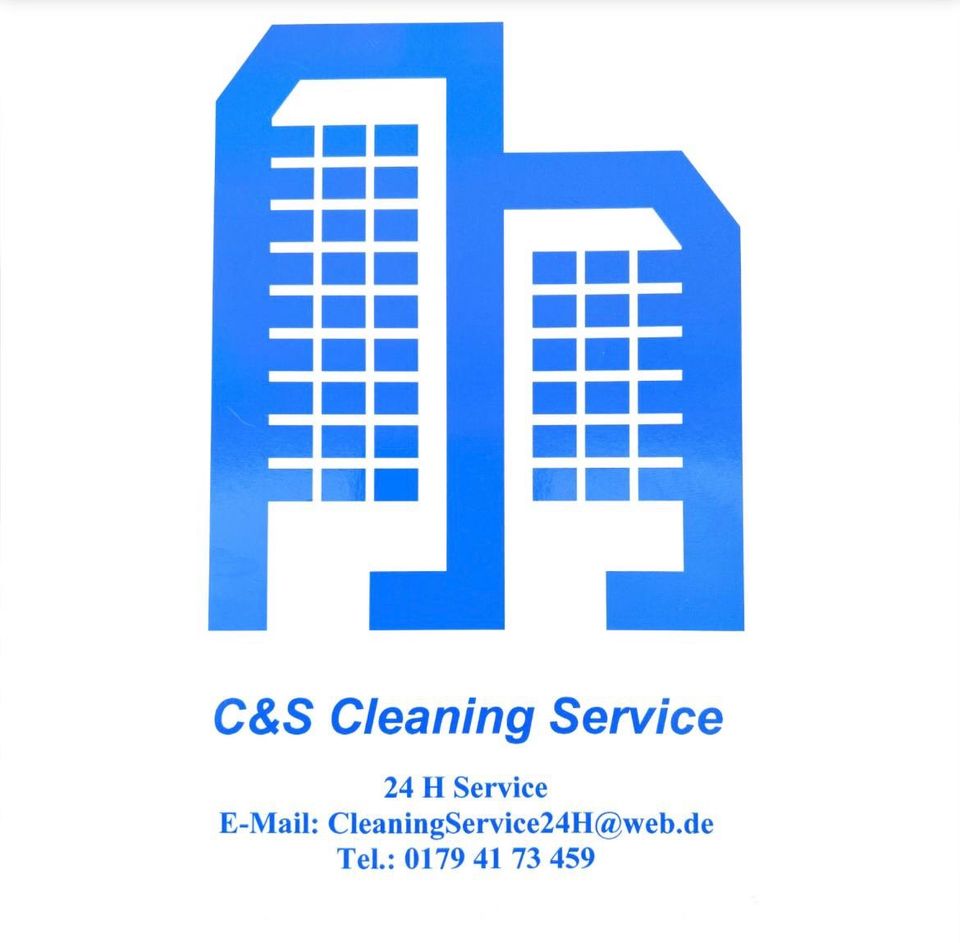 C&S Cleaning Service Reinigung Service in Chemnitz