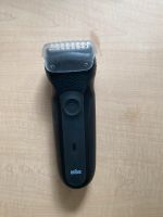 Trimmer Braun Series 3, mit Ladekabel Wiesbaden - Nordenstadt Vorschau