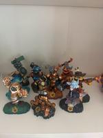 Skylander Swap Force Sammlung Nordrhein-Westfalen - Jülich Vorschau