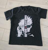 Jwutsu kaisen T-Shirt  "Satoru" Größe L Nordrhein-Westfalen - Hamm Vorschau