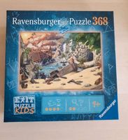 TAUSCHE Exit Puzzle Piratenabenteuer gegen anderes Exit Puzzle Hessen - Obertshausen Vorschau