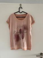 Cecil t Shirt m 38 rosa Bochum - Bochum-Ost Vorschau