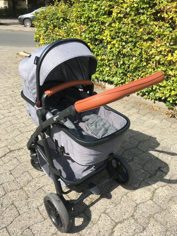 Kinderwagen Fill in Beckum