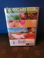 Baby Film DVD für Babyparty Geschenk  Oscar Club Babys Schleswig-Holstein - Groß Vollstedt Vorschau