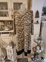 Curvy Mode Kleid Leo Print Julie C. 5 XL QVC 52 54 Neu !! Hessen - Obertshausen Vorschau