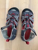 Keen Sandalen Gr. 6/ 38 Thüringen - Blankenhain Vorschau
