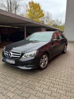 Mercedes-Benz E 220 BlueTEC BE Edition AVANTG. Autom. Edit... Bayern - Rosenheim Vorschau