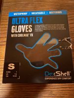 Dexshell Gloves Ultra Flex - NEU - Fahrrad Handschuhe - Größe S Niedersachsen - Osterode am Harz Vorschau