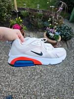NIKE * AIR MAX 200 Woman * Größe 38/39 * Top Zustand Niedersachsen - Achim Vorschau