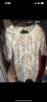 Kleid mit Pailletten NEU Berlin - Marzahn Vorschau