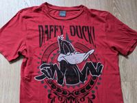 Herren T-Shirt Daffy Duck Manguun Mecklenburg-Vorpommern - Wismar Vorschau