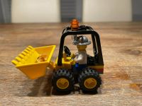 Lego CITY 30151 Mini Bagger Bremen - Huchting Vorschau