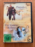 Tintenherz & Der Goldene Kompass (DVD) Bayern - Bernried Niederbay Vorschau