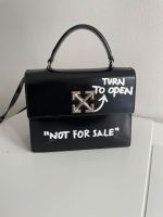 Off White Jitney bag Tasche Bayern - Augsburg Vorschau