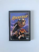 Rocketeer, mit Bill Campbell, Timothy, Disney DVD, RAR/ SELTEN Düsseldorf - Urdenbach Vorschau