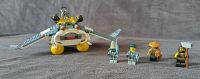 Lego Ninjago 70609 Mantarochen-Flieger Leipzig - Schönefeld-Abtnaundorf Vorschau