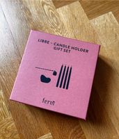 Ferm Living Kerzen Kerzenhalter Kerzenloescher SET Berlin - Schöneberg Vorschau