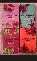 Buch Bücher Jugendbuch Buchreihe Calendar Girl Liebesroman Niedersachsen - Springe Vorschau