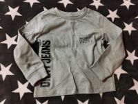 DKNY Jeans Langarmshirt Gr 3T also Gr 98 Hessen - Darmstadt Vorschau