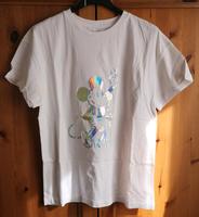 Disney C&A T-shirt Oberteil Mini Maus Gruß. M, Damen Mädels Girls Hessen - Hanau Vorschau
