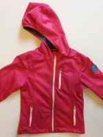 Softshell Jacke Active Touch Größe 134 pink Mädchen Schleswig-Holstein - Kiel Vorschau