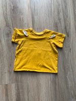 Handmade Tshirt Fuchs 74/80 Rheinland-Pfalz - Morschheim Vorschau