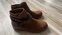 Tom Tailor Stiefeletten Nordrhein-Westfalen - Langenfeld Vorschau