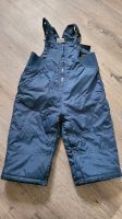 Schneehose, Skihose, Baby World, Gr. 80 Dresden - Gompitz Vorschau