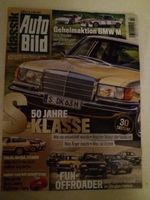 Auto Bild Klassik Heft März 2022 Nr.3 Hessen - Höchst im Odenwald Vorschau