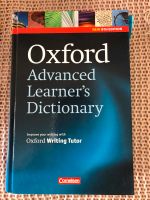 Oxford - Englischwörterbuch Bayern - Ingolstadt Vorschau