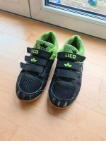 Lico Sportschuhe Grün Gr. 39 Bayern - Waltenhofen Vorschau