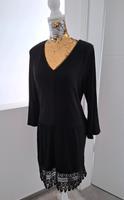 Bodyflirt Sommerkleid Kleid Tunika Strandkleid Shirt Gr 40/42 Nordrhein-Westfalen - Rheda-Wiedenbrück Vorschau