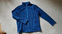 Fleecejacke Fleece Jacke me ru blau 158 164 Dresden - Blasewitz Vorschau