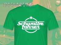 SIMSON SCHWALBE SCHWALBEFAHRER KR51 SHIRT T-SHIRT © VEB OSTLADEN Leipzig - Leipzig, Zentrum Vorschau