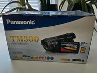 Panasonic HDC-TM300 FullHD Camcorder Videokamera Retro Vintage Niedersachsen - Barsinghausen Vorschau