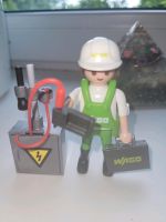 WAGO PLAYMOBIL Hessen - Burgwald Vorschau